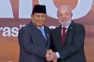 Deklarasi Rio BRICS 2025: Nafas Baru Tata Dunia dan Solidaritas Selatan