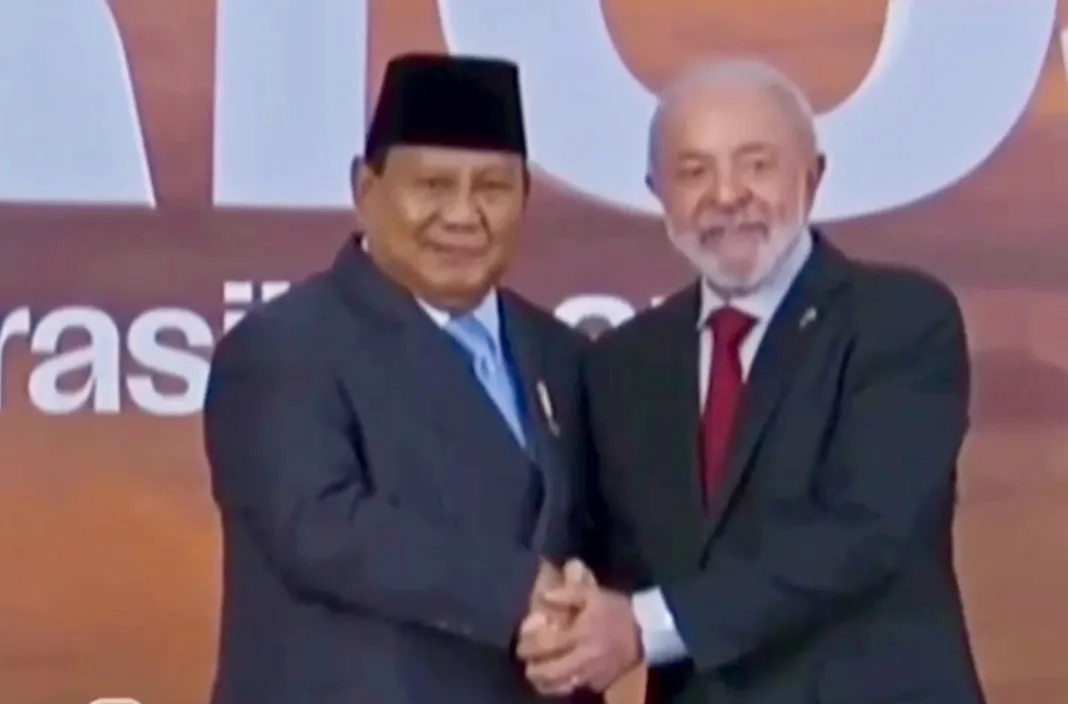 Deklarasi Rio BRICS 2025: Nafas Baru Tata Dunia dan Solidaritas Selatan
