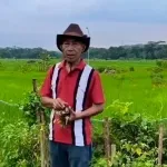 Usai Ngopi Bareng Bupati,Kades Cileuya Tawarkan Potensi Pertanian, Peternakan, dan Wisata