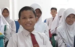 “Sekolah Rakyat Dimulai: Langkah Nyata Mewujudkan Harapan Masa Depan Anak Bangsa”