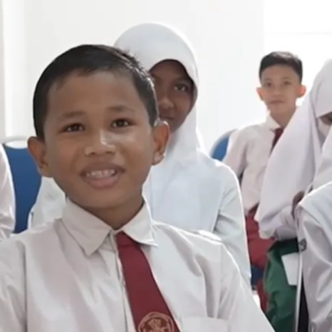 “Sekolah Rakyat Dimulai: Langkah Nyata Mewujudkan Harapan Masa Depan Anak Bangsa”