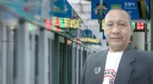 Relokasi PKL Jangan Relokasi Penghidupannya