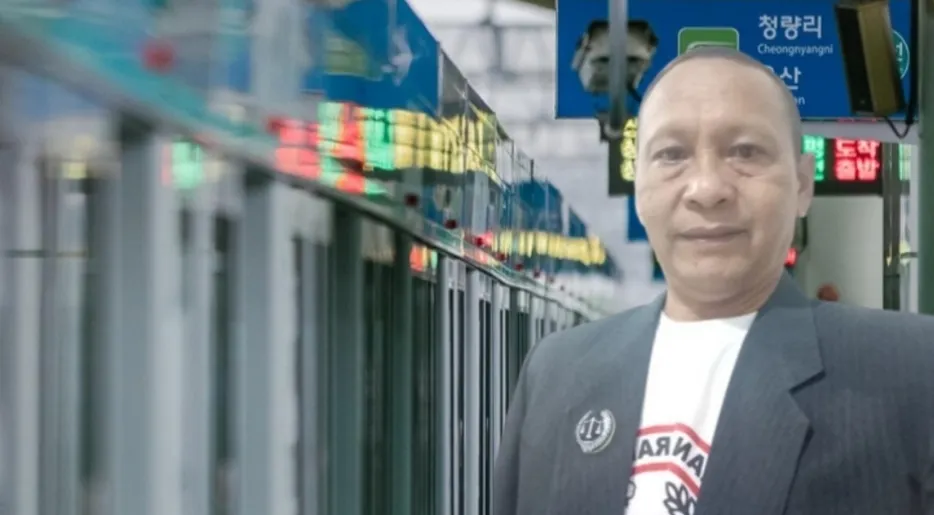 Relokasi PKL Jangan Relokasi Penghidupannya
