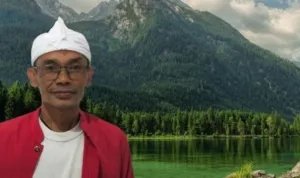 Sayana Menyimpan Sejarah: Dari Sumur Kembang Galing hingga Doa Pangeran Selingsingan