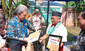 Harkopnas ke-78, Bangun Ekonomi Kerakyatan, Saatnya UMKM Kembali ke Koperasi