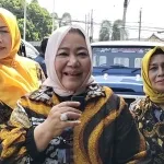 Hj. Rini Ucapkan Selamat Milad ke-52 kepada H. Rokhmat Ardian: Harapan untuk Kuningan dan Indonesia