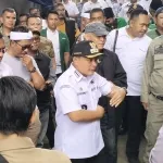 Bupati Gagas Revitalisasi Puspa Langlangbuana Jadi Gedung 3 Lantai, Kombinasi Jajanan, Parkir, dan Tempat Nongkrong