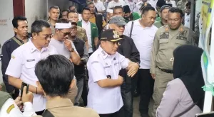 Bupati Gagas Revitalisasi Puspa Langlangbuana Jadi Gedung 3 Lantai, Kombinasi Jajanan, Parkir, dan Tempat Nongkrong