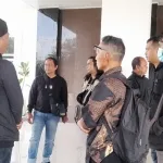 Warga Bergerak! Jalan Desa Babakan Reuma Sepanjang 1 Km Akan Diperbaiki Bersama Tim Relawan