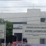 Tingkatkan Pelayanan dan EfisiensiPemkab Kuningan Pindahkan Kantor Bappenda ke Lokasi Strategis