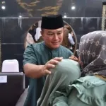 Kepedulian yang Menginspirasi: 500 Anak Yatim dan Dhuafa Disantuni di Hari Asyura