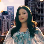 Nabila Ullivia Fatimah, Putri Kuningan yang Bersinar di Dunia Catwalk dan Akademi
