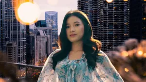Nabila Ullivia Fatimah, Putri Kuningan yang Bersinar di Dunia Catwalk dan Akademi