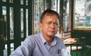 Abdul Haris, SH: Pemerintah Harus Kooperatif Terkait Kasus RSUD Linggarjati
