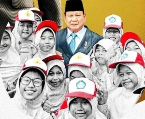 Presiden Prabowo: Setiap Anak dari Keluarga Miskin Berhak atas Pendidikan Berkualitas dan Lingkungan Sehat