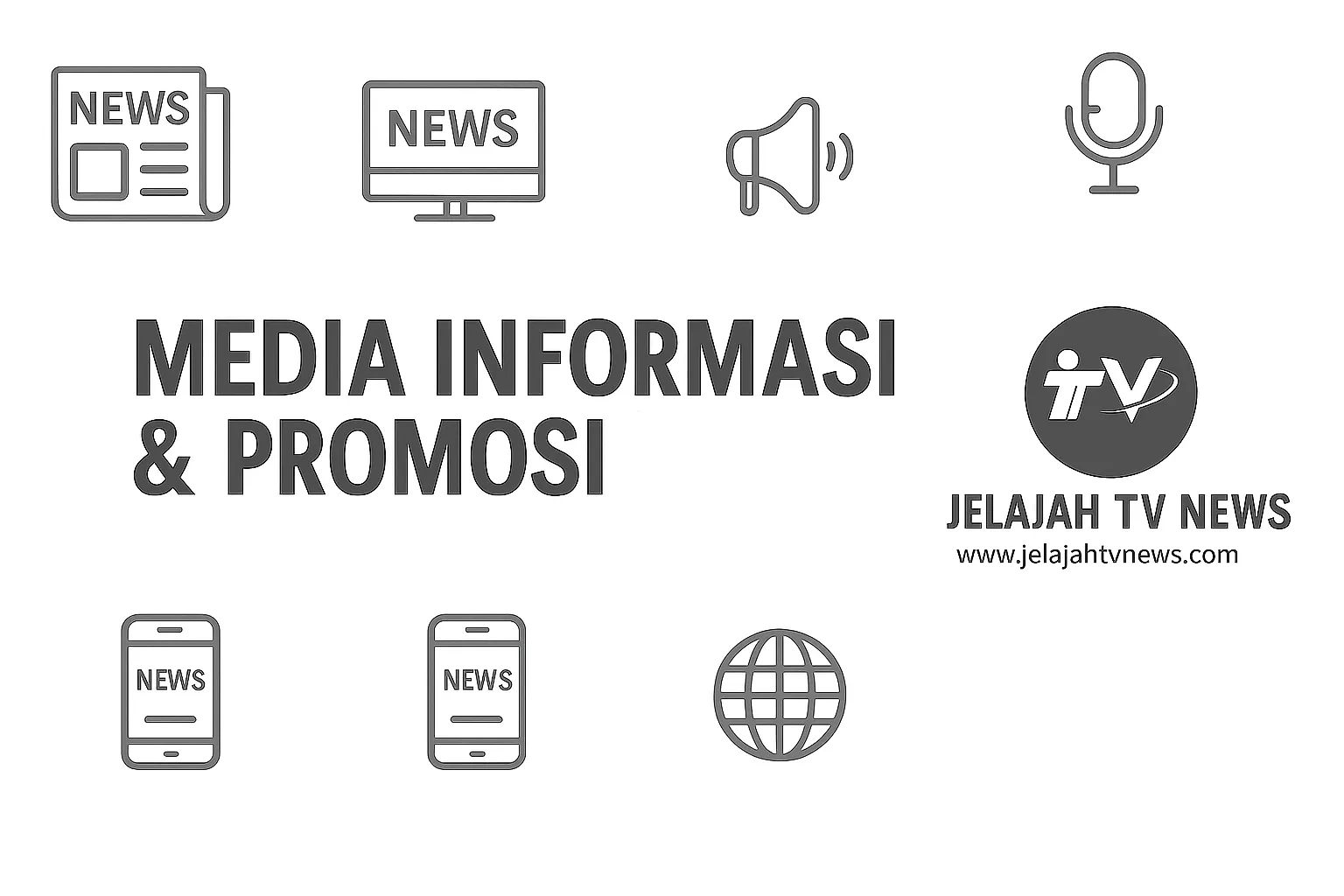  JELAJAH TV NEWS