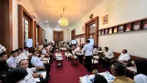 Gubernur Jabar Kdm 1