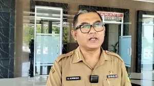 Kadisdikbud Kuningan