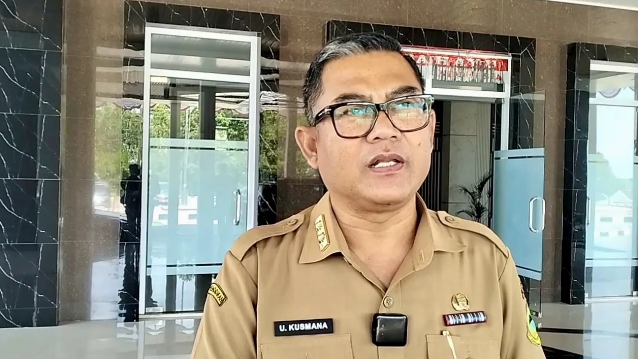 Kadisdikbud Kuningan