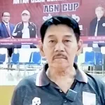 Nuzul Rachdy Ketua Pbvsi Kuningan
