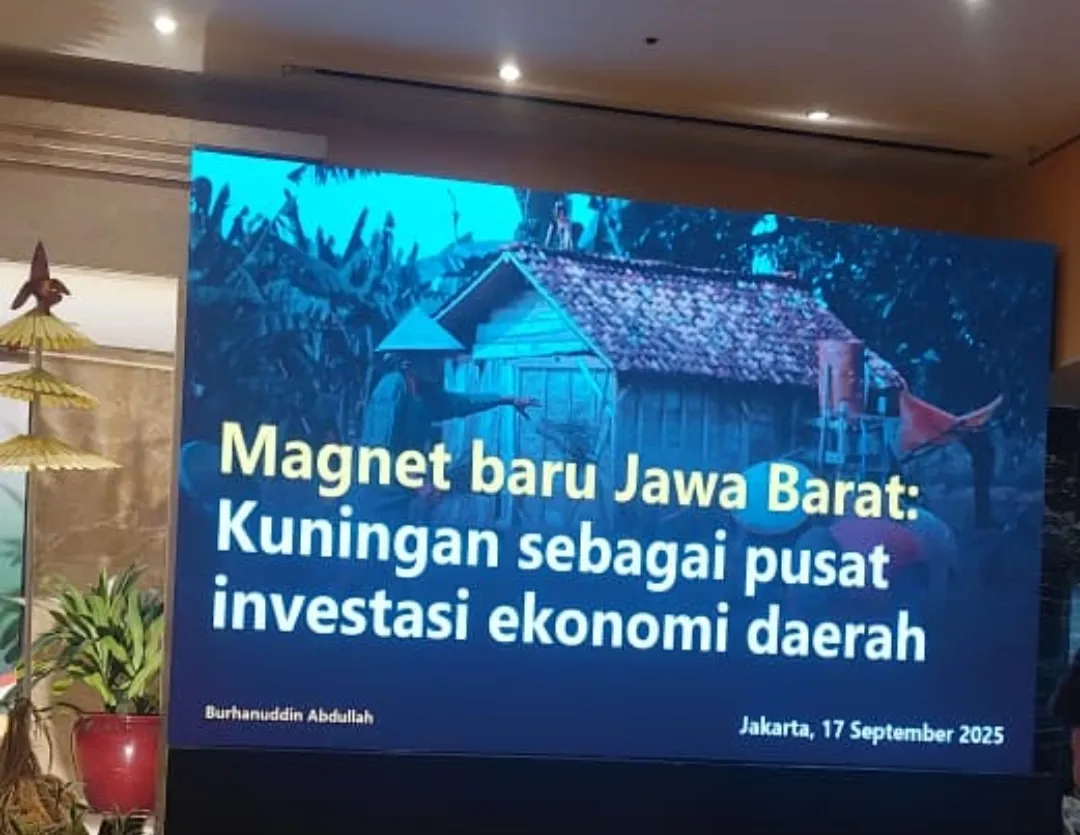 Penawaran Investasi