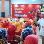 Bupati Kuningan Dr.h.dian Rachmat Yanuar Msi