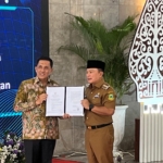 Bupati Kuningan Dr.h.dian Rachmat Yanuar Msi