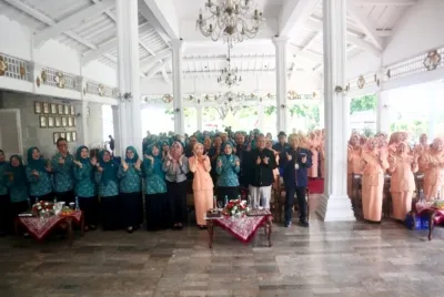 Darma Wanita Persatuan Kuningan