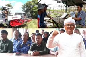Dinas Pertanian Kuningan