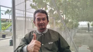 Dir.bumdes Mustika Jaya