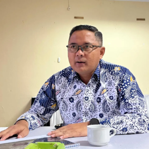 Dr Wahyu Hidayah Msi Calon Sekda Kuningan