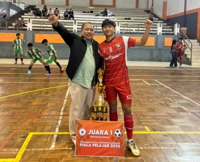 H.dodo Warda Dan Nazib Usai Pertandingan