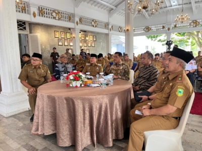 Jajaran Deputi Bkn