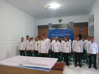 Jelang Persiapan Penandatanganan Mou