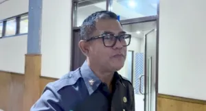 Kadisdikbud U.kusmana S.sos Msi