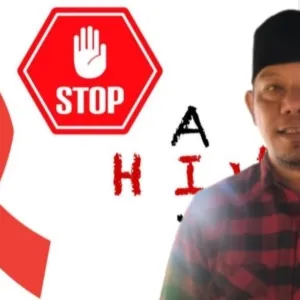 Kepala Sekretariat Asep Papay