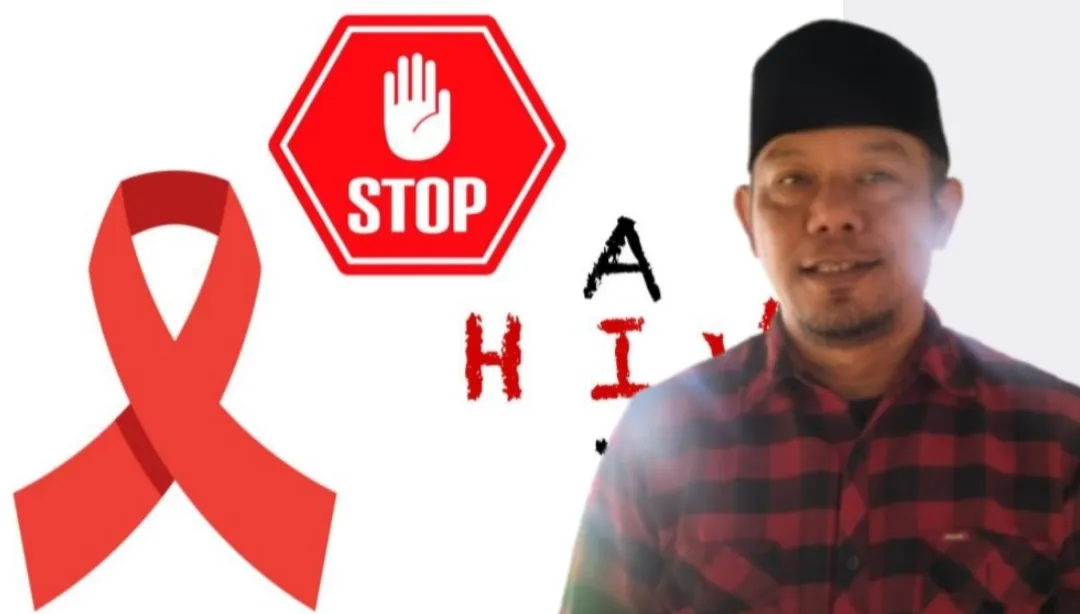 Kepala Sekretariat Asep Papay