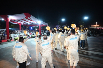 Kontingen Kabupaten Kuningan