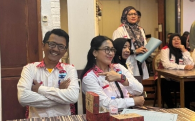 Linda Frado Dan Tiem