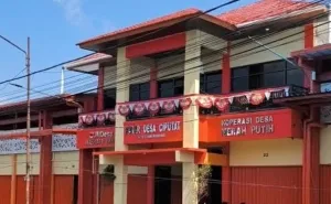 Pasar Tradisional Ciputat