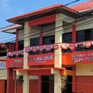 Pasar Tradisional Ciputat