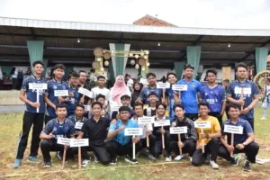 Perwakilan Masing Masing Kecamatan