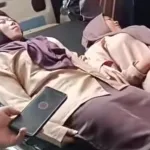 Siswi Sman 1 Luragung