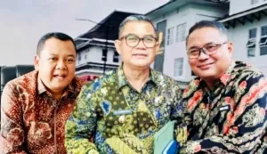 Tiga Kandidat Calon Sekda Kuningan
