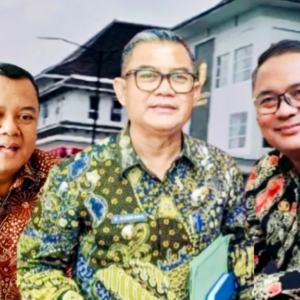 Tiga Kandidat Calon Sekda Kuningan
