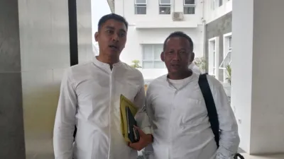 Usai Rakor Dir.bjb Dan Dir Bumdes Kaduela