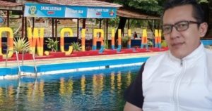 Wisata Cibulan