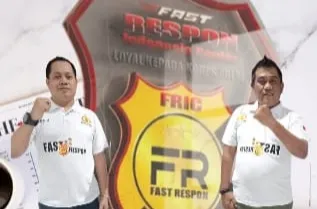 D.hardening Sekjen Dpp Fasrespon