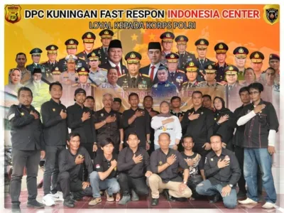 Dpc Fric Kab.kuningan