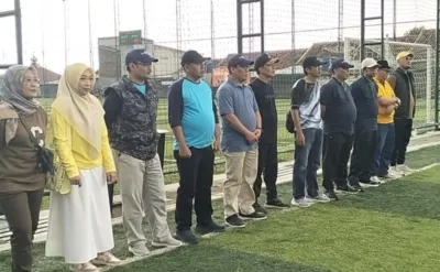 Jajaran Direksi Bank Kuningan